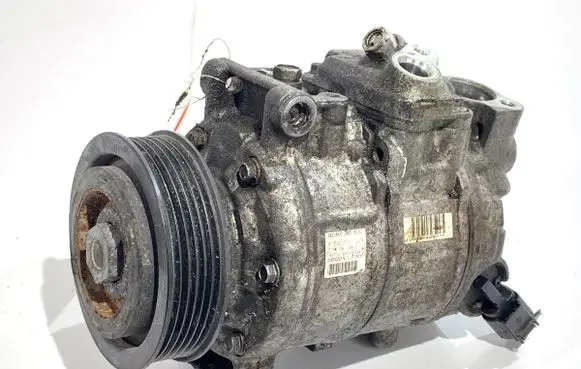 Audi Q5 SQ5 Air conditioning (A/C) compressor (pump) 8K0260805L