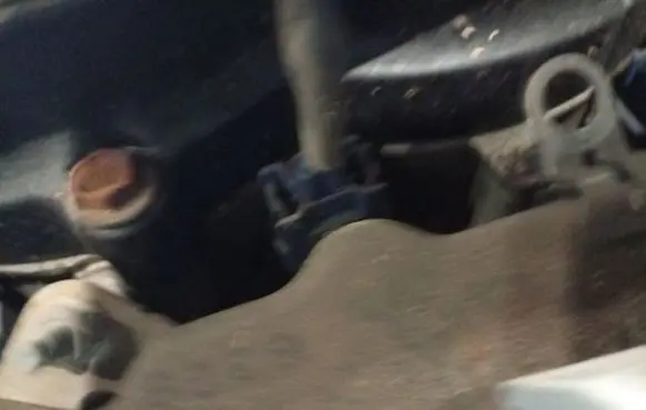 Honda Civic Fuel injector