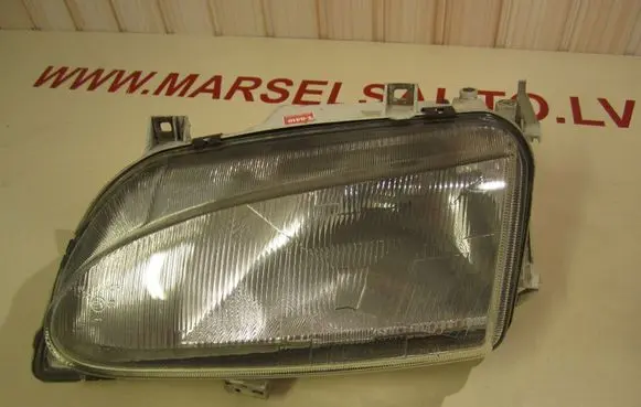 Ford Galaxy Headlight/headlamp 7M1941015J