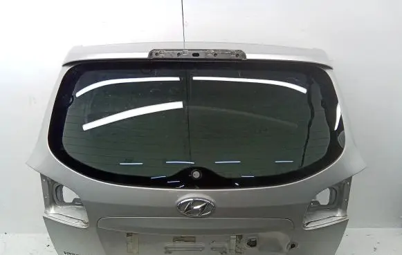 Hyundai Santa Fe Tailgate/trunk/boot lid