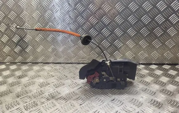 Audi A4 S4 B6 8E 8H Rear door lock 8E0839349