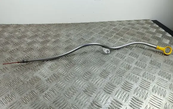 KIA Stinger Oil level dip stick 