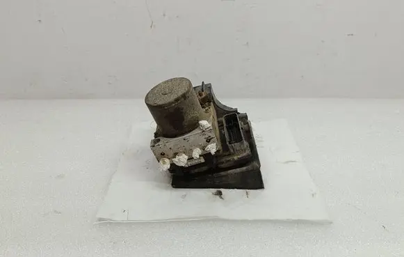 Renault Trafic II (X83) ABS Pump 877527 0265232356 10021031027