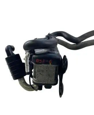 Volkswagen Golf VII Auxiliary pre-heater (Webasto) 5Q0815005M