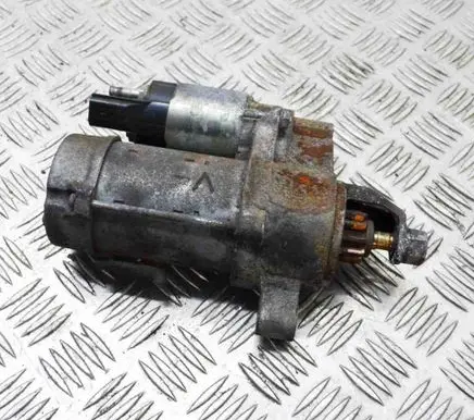 Audi A6 S6 C7 4G Starter motor 4280007884 03L911024B