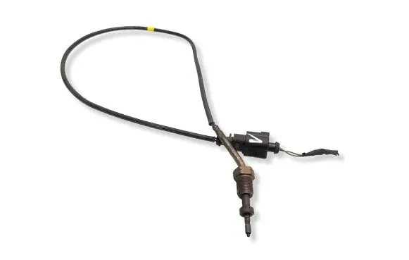 Volkswagen PASSAT B7 Exhaust gas temperature sensor 03L906088GP
