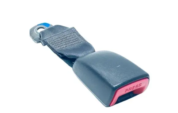 Suzuki Swift I Rear seatbelt buckle 8490462J00P4Z 8490462J00
