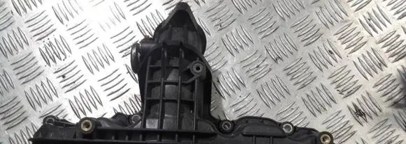 Intake manifold
