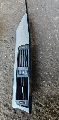 BMW 4 F32 F33 Dashboard trim brak