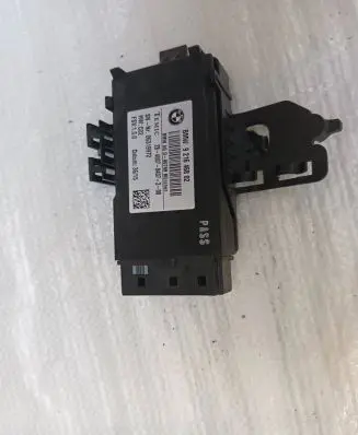 BMW 3 F30 F35 F31 Seat heating relay 9216468