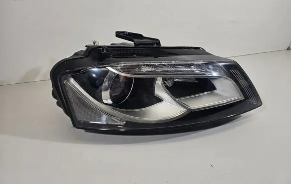 Audi A3 S3 8P Headlight/headlamp 138956386433