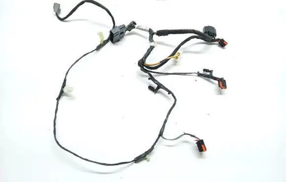 Ford Mustang V Front door wiring loom AR3T-18B574-AD