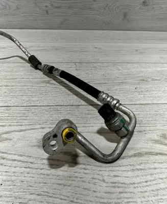 BMW X6 E71 Air conditioning (A/C) pipe/hose 9182778 1197M 00100603