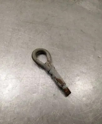 Opel Insignia A Towing hook eye