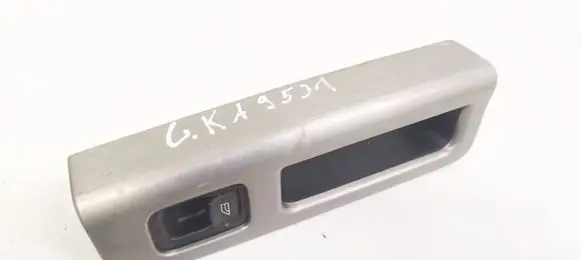 Volvo S40 Electric window control switch 30774163 03451405