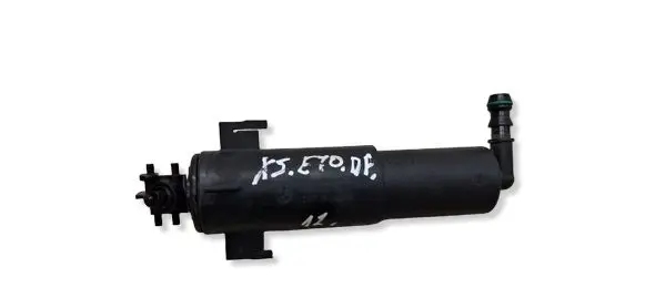 BMW X5M E70 Headlight washer spray nozzle 7223060
