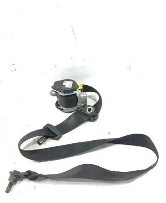 Mercedes-Benz B W245 Front seatbelt 602877300