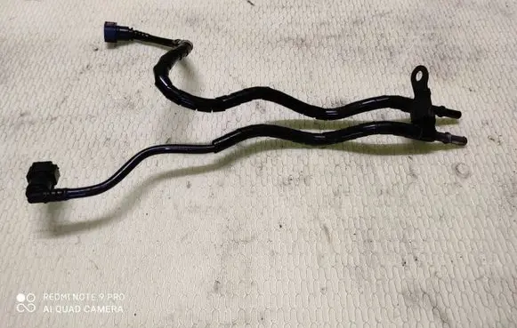 Hyundai i30 Fuel line pipe