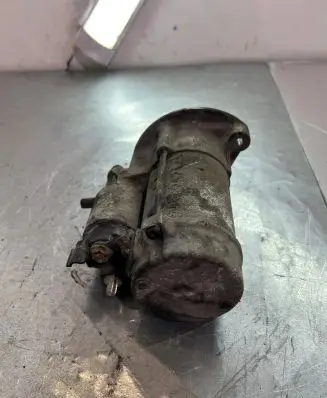 KIA Optima Starter motor 361002A550 4280007980