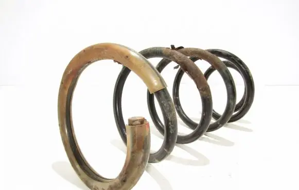 Fiat Scudo Front coil spring kodo