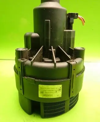 Mercedes-Benz C W203 Secondary air pump 