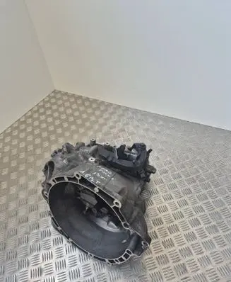 Ford Focus Manual 6 speed gearbox BV6R7002LJ BV6R