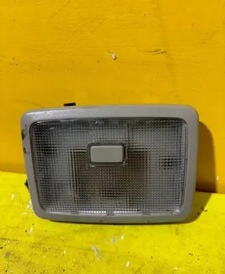 Chevrolet Captiva Rear tail light reflector 147KM