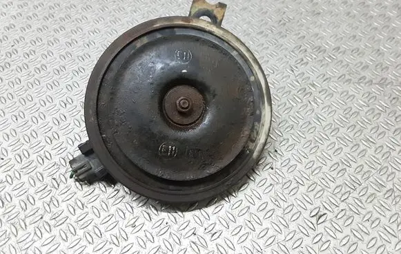 Hyundai Galloper Horn signal