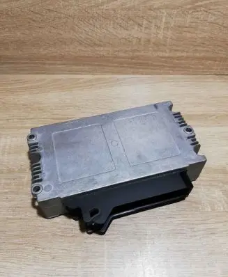 ABS control unit/module