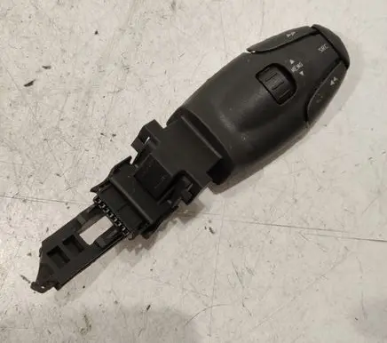 Citroen C5 Head unit multimedia control 96413388XT