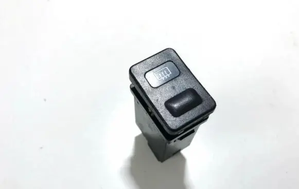 KIA Shuma Windscreen/window heater switch