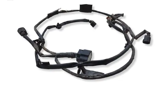 Peugeot 4007 Parking sensor (PDC) wiring loom 