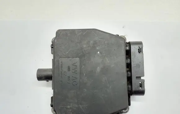 Skoda Fabia Mk1 (6Y) Turbo solenoid valve 6Q0906625A