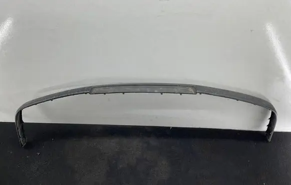 Skoda Octavia Mk1 (1U) Front bumper splitter molding 1U0807717 692404 7620580