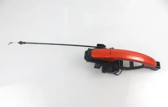 Ford Focus Front door exterior handle BM51A224A36CG