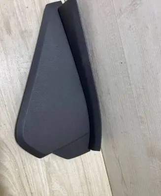 Audi Q3 F3 Dashboard side end trim 83A857085 83A868203