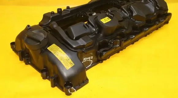BMW 5 F10 F11 Rocker cam cover 