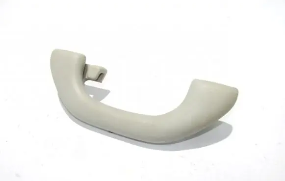Volkswagen Golf VI Front interior roof grab handle 1K0857607N