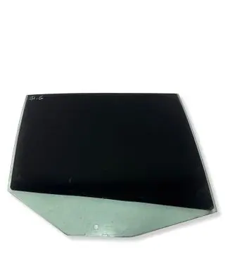 Volkswagen Golf V Rear door window glass DOT27M23100AS2