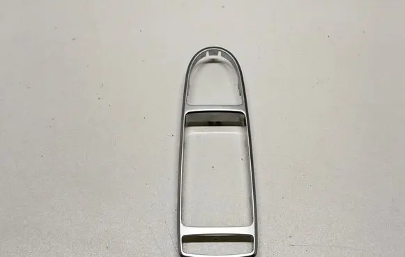Mercedes-Benz C AMG W205 Front door window switch trim A2057205901