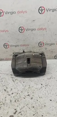Nissan Qashqai Front brake caliper