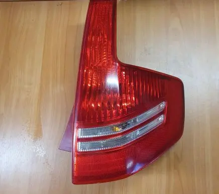 Citroen C4 I Rear/tail lights 9655863980 99980