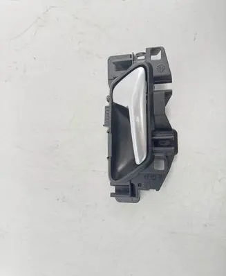 Peugeot 308 Front door interior handle 98000002