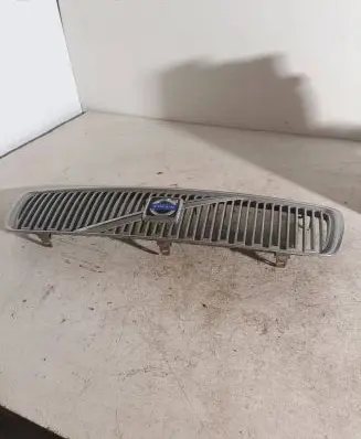 Front grill
