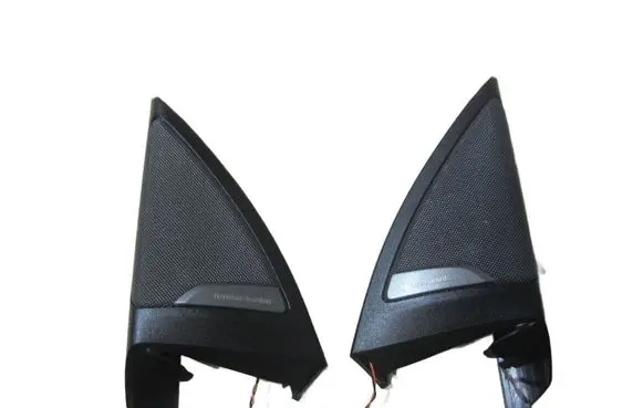 BMW X3 G01 Audio system kit HARMAN 65136809630BMW