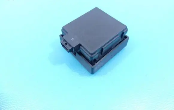 Jaguar XF X250 Central body control module 6X83-1A195-AA IMPRK1035362