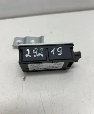 Hyundai i30 Tire pressure control unit 95800A5010