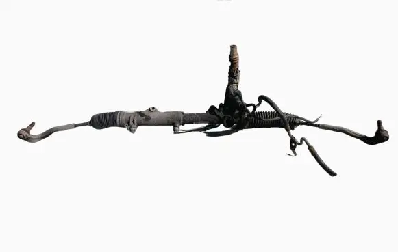 Mercedes-Benz E W212 Steering rack