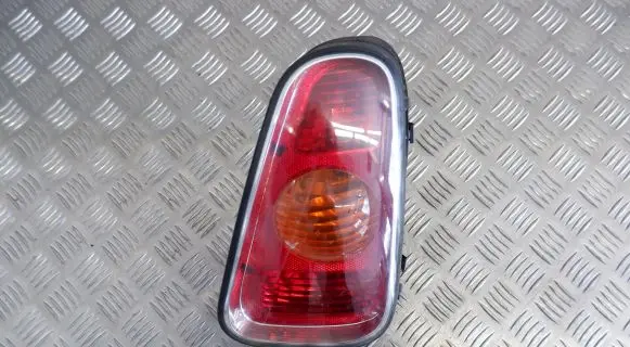 Mini One - Cooper R50 - 53 Rear/tail lights