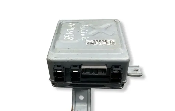 Honda Civic Power steering control unit/module 39980SMGE2 090826 HSMGX40